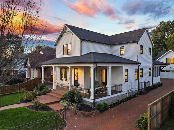 1411 Ordway Pl, Nashville, TN 37206