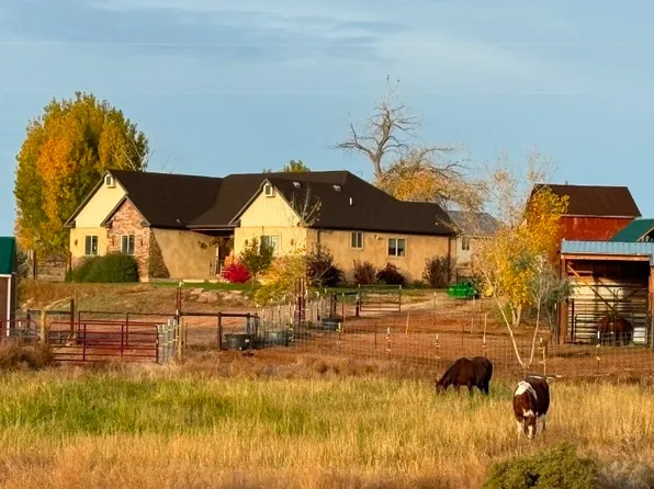 3398 W 1000 N, Roosevelt, UT 84066