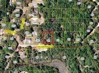 609 Fort Frederick Cir, Pt Royal, SC 29935