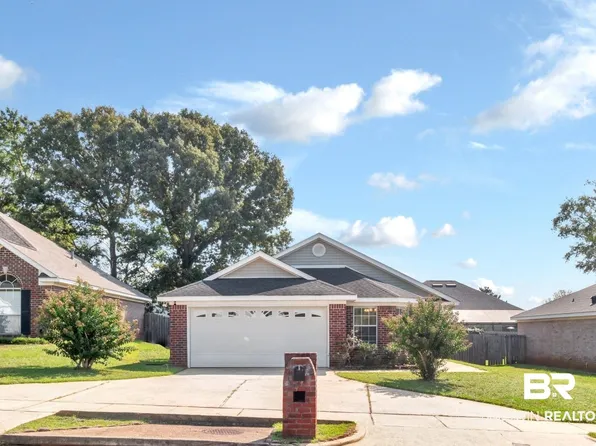 1333 Kilearn Dr, Mobile, AL 36695