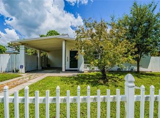 205 161st Ave, Redington Beach, FL 33708