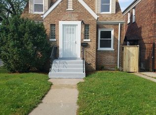 9430 S Wentworth Ave, Chicago, IL 60620