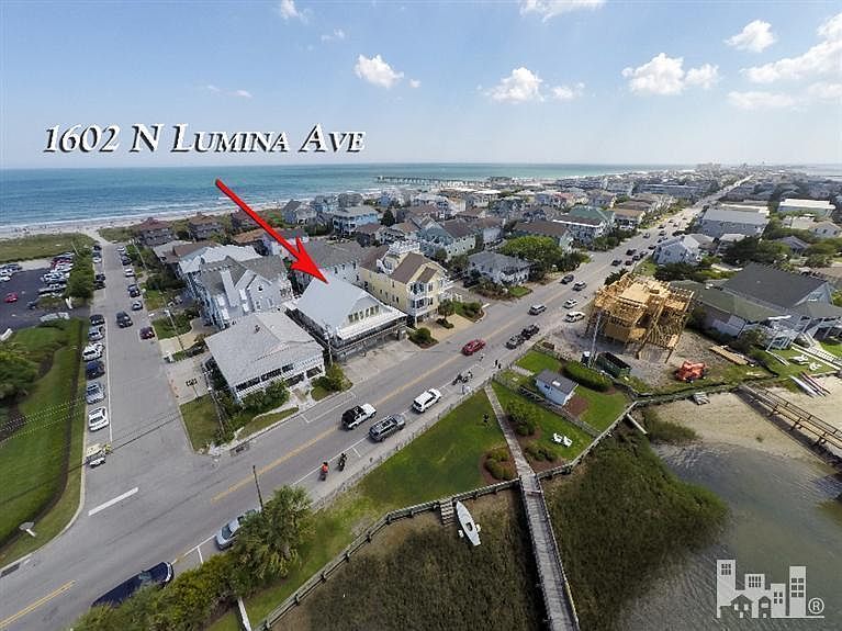 1st image of 1602 N Lumina Avenue