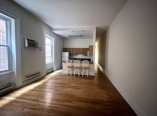 1921 Chestnut St APT 2R, Philadelphia, PA 19103