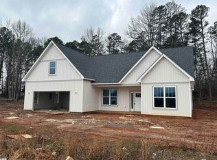 1320 Old Metal Rd, Gaffney, SC 29341