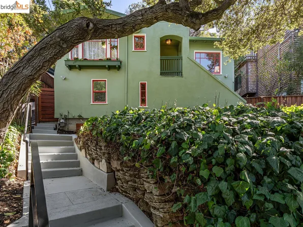 3446 Richmond Blvd, Oakland, CA 94611