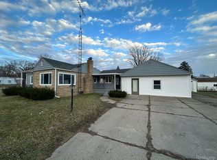 4050 N Jennings Rd, Flint, MI 48504