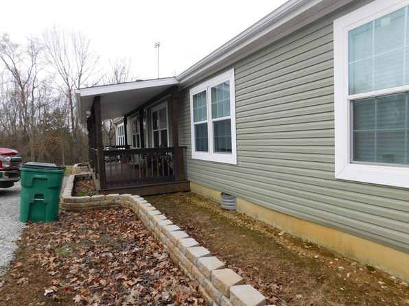 1295 H2o Ptrol, Tecumseh, MO 65760