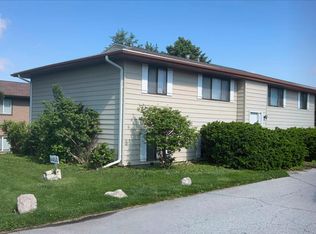 4403 Ontario St UNIT 1, Ames, IA 50014
