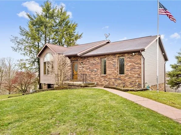 101 Pine St, Rillton, PA 15678