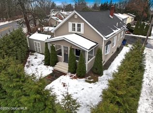 3220 Balltown Rd, Schenectady, NY 12304