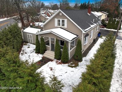 3220 Balltown Road, Schenectady, NY, 12304