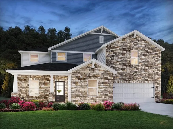 5636 Cabernet Ln, Braselton, GA 30517
