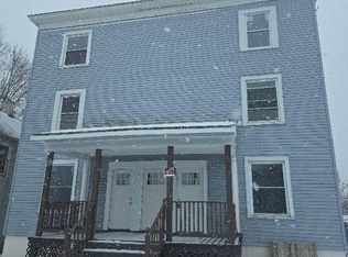 61 Thorp St #6, Binghamton, NY 13905