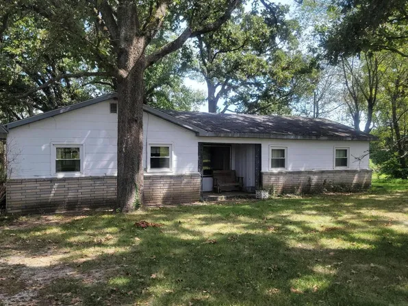 410 Red Top Road, Buffalo, MO 65622