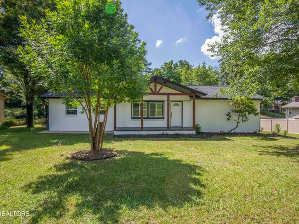 4918 Lonas Dr, Knoxville, TN 37909