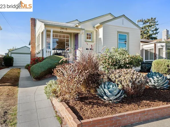 2915 Modesto Ave, Oakland, CA 94619