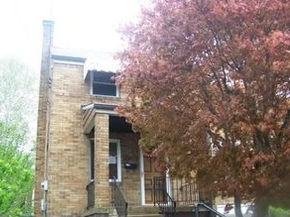 2357 Bernard St, Pittsburgh, PA 15234