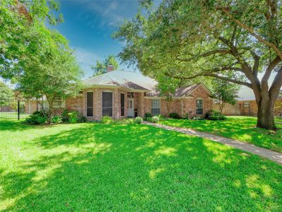 3406 Oak Trail Dr, Rowlett, TX, 75088