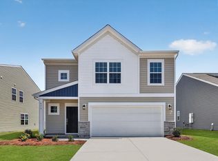 473 Happy Hollow Dr, Gaston, SC 29053