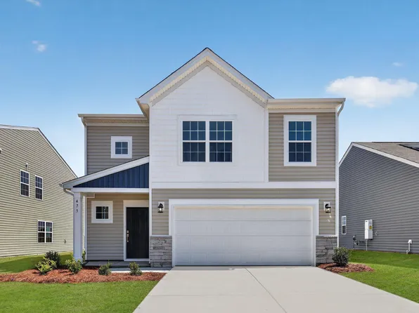 473 Happy Hollow Dr, Gaston, SC 29053