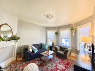 7 Cherokee St #U2, Roxbury Crossing, MA 02120