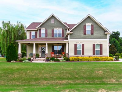 6 Fieldsview Dr, Garner, NC, 27529