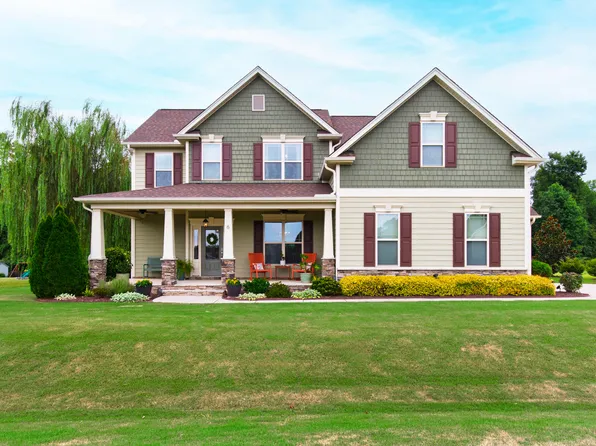 6 Fieldsview Dr, Garner, NC 27529