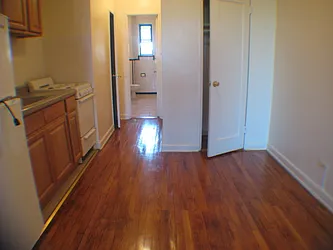 Rented by Highline Residential