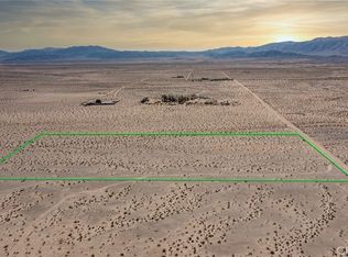 25149 Blower Rd, Twentynine Palms, CA 92277