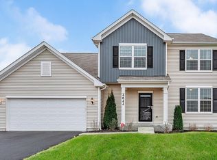 2622 Lilac Way, Yorkville, IL 60560