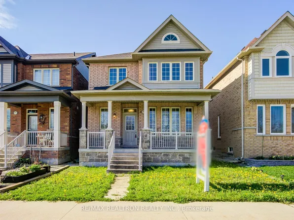 2776 Donald Cousens Pkwy, Markham, ON L6B 1J5