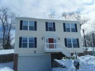 241 Sussex Way, Greensburg, PA