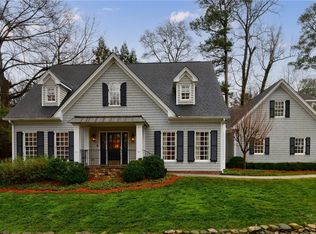 727 E Paces Ferry Rd NE, Atlanta, GA 30305