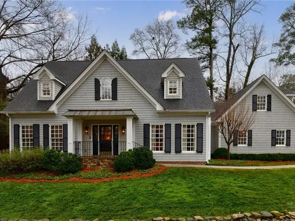 727 E Paces Ferry Rd NE, Atlanta, GA 30305