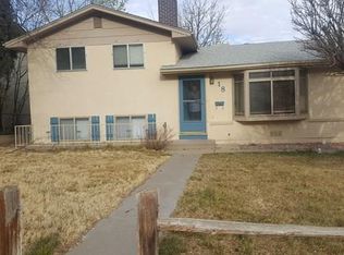 18 Meadowbrook Dr, Pueblo, CO 81001