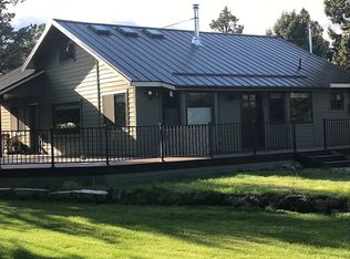 64080 Deschutes Market Rd, Bend, OR 97701