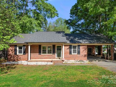 1428 Midlake Ave, Kannapolis, NC, 28083