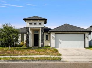 1605 E Zenith Dr, Edinburg, TX 78542