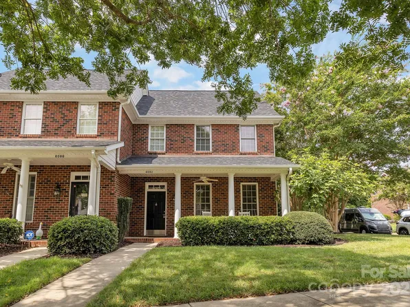 6082 Village Dr, Concord, NC 28027