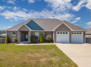41 Ava Ln, Sheridan, AR 72150