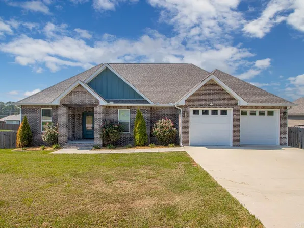 41 Ava Ln, Sheridan, AR 72150