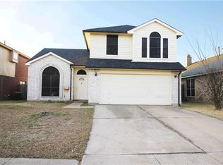 4161 Stinwick Ln, Grand Prairie, TX 75052