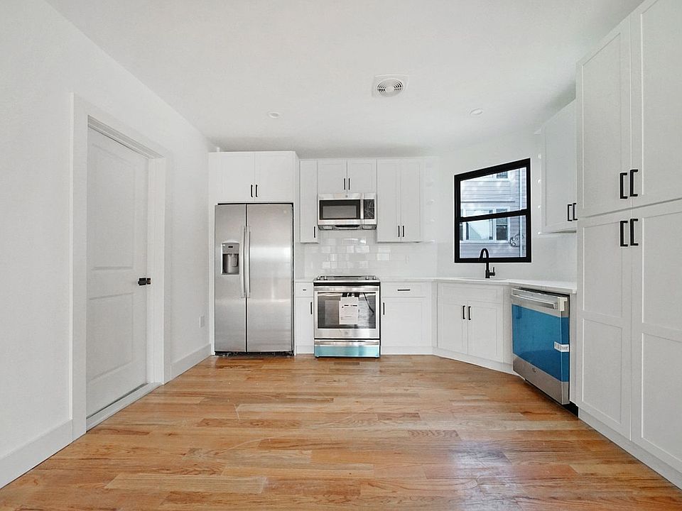 1st image of 214 Beach 92 St #1A