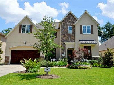 1352 Wakefield Dr, Houston, TX, 77018