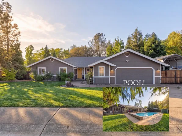 11420 Wales Dr, Redding, CA 96003