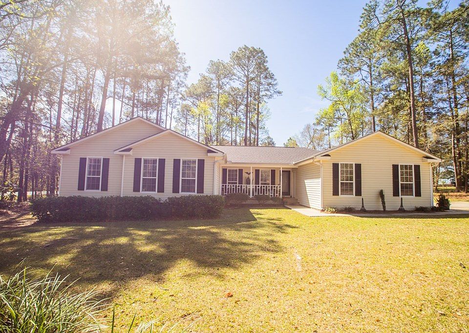 25 Holly Springs Dr, Thomasville, GA 31792 Zillow