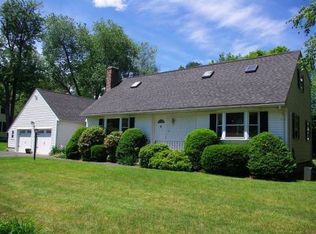 67 Greenbrier Rd, Keene, NH 03431