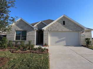 8410 Jetty Glen Dr, Cypress, TX 77433