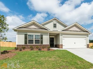 51 Autumn Canyon Path, Cartersville, GA 30121